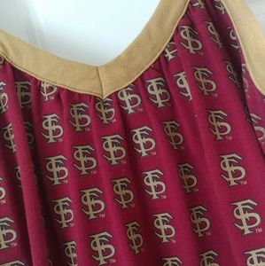 Florida State University / FSU Tank Top